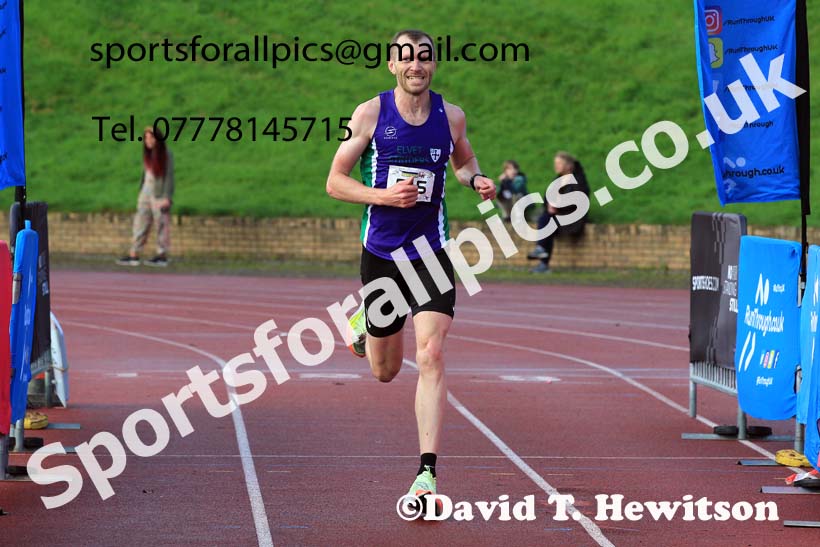 The 2023 Jarrow. 10k Road Race, Monkton.  Photo: David T. Hewitson/Sports for All Pics